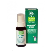 Insectdhu Spray 20 ml - D.H.U.