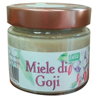 Goji querido 320 g de pó - Isola