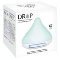Difusor Ultrassónico Drop B Verde 1 unidade - Physalis