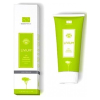 Livium Gel Pernas Cansadas 100 ml de gel - Terpenic