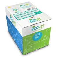 Detergente para a roupa líquido concentrado BIB 15 L - Ecover