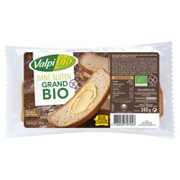 Pão Le Grand Bio 350 g - Valpibio