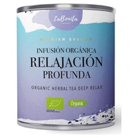 Relaxamento profundo 100 gr a granel - LaBonita Nature