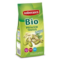 Pistache Torrado sem Sal 150 g - Noberasco