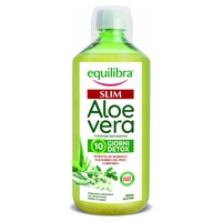 Aloe vera slim 500 ml - Equilibra