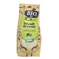 Farelo de Aveia 250 g - Santiveri