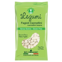 Feijão canelini branco 400 g - Probios