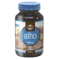 Alho 30 pérolas de 1000mg (1000mg) - Naturmil