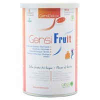 Gensifruit 180 g - Gensi Laboratorios