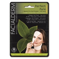 Perfect Pure Máscara Purificante 1 unidade - Facialderm