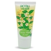 Creme de Mãos Chá Verde 40 ml de creme - Pilogen - Carezza