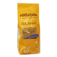 Açúcar de Cana Integral 1 kg - Naturata