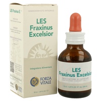 LES Fraxinus Excelsior 50 ml - Forza Vitale