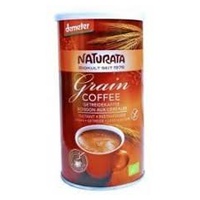 Café de Cereais Solúvel Demeter 100 g - Naturata