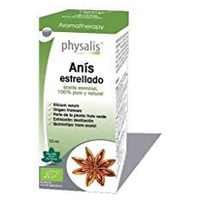 Essência de Estrela-de-anis Bio 10 ml - Physalis