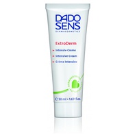 ExtroDerm Creme Intensivo 50 ml de creme - Dado Sens