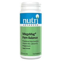 Megamag Fem Balance 306 g - Nutri-Advanced