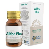 Allfor Plus 25 g - Forza Vitale