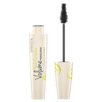 Máscara de cílios Fresh Volume 01 Preto 12 ml - Sante