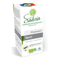 Phytostart Vegan 90 comprimidos - Salvia