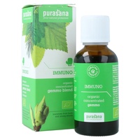 Immuno 50 ml - Purasana