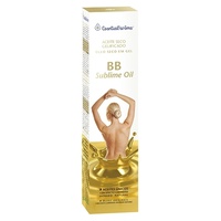 Óleo Corporal Seco BB Sublime 100 ml - Esential Aroms
