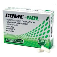 Cume-Col 30 cápsulas - Cumediet