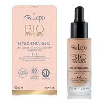 Bioperfeição - base de soro n. 00 20 ml - Lepo