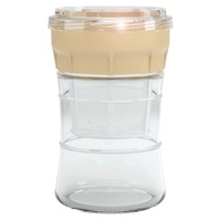 Kefirko Cheese Maker Gold 848 ml - Kefirko