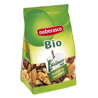 Mistura de Frutos Secos Bio 175 g - Noberasco