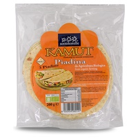 Piadina Khorasan Kamut® 200 g - Sottolestelle