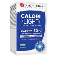 Calorilight 60 60 cápsulas - Forté Pharma