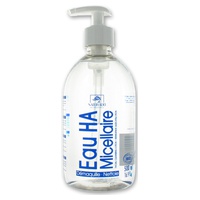 Água Micelar Desmaquilhante com Ácido Hialurónico Bio 500 ml - Naturado