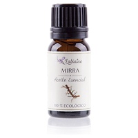 Óleo essencial de Mirra Bio 12 ml de óleo essencial - Labiatae