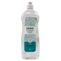 Bio abrilhantador para lava-louças 1 L - Biobel