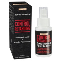 Control Retarding 50 ml - Vital Perfect