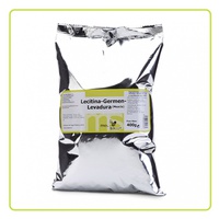 Lecitina, Gérmen, Levedura 400 g - Marma