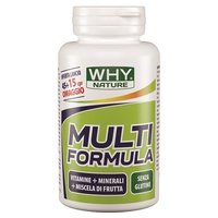 Multiforme 60 comprimidos - WHYnature