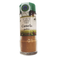 Canela em Pó 36 g - Giardino Botanico dei Berici