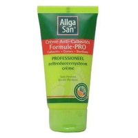 Allga san creme contra os calos 75 ml de creme - Allga San