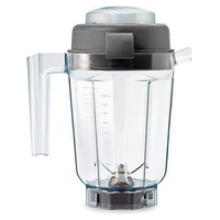 Jarra Vitamix para Alimentos Secos 0,9 l 1 unidade - Vitamix