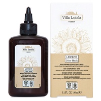 Máscara de cor Lucens - bege 150 ml - Villa lodola