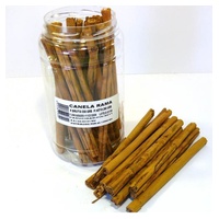 Pau de Canela 1 kg - Plameca