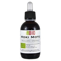 Moto Moki 50 ml - Laborbio