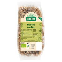Nozes Cruas Descascadas Eco 150 g - Biográ