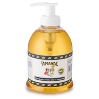 Detergente Íntimo com Camomila 300 ml - L'Amande