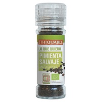 Pimenta selvagem 45 g - Ethiquable