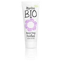Máscara Facial Purificante Bio 75 ml de creme - Marilou Bio