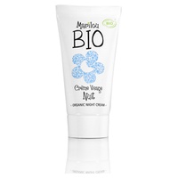 Creme Facial Noite Bio 30 ml de creme - Marilou Bio