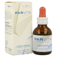 Parvita 50 ml - Glauber Pharma